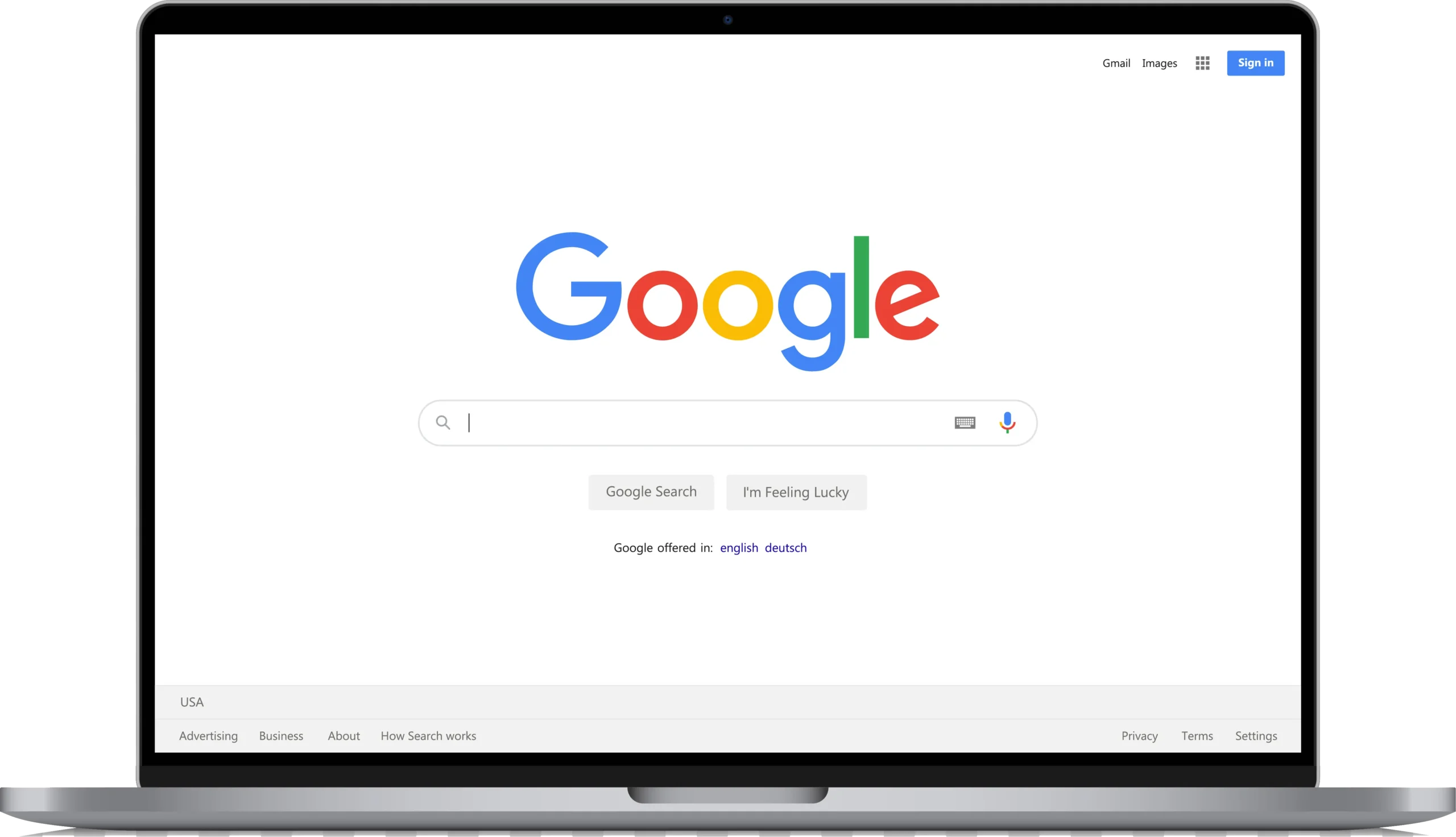 On-Page SEO illustration