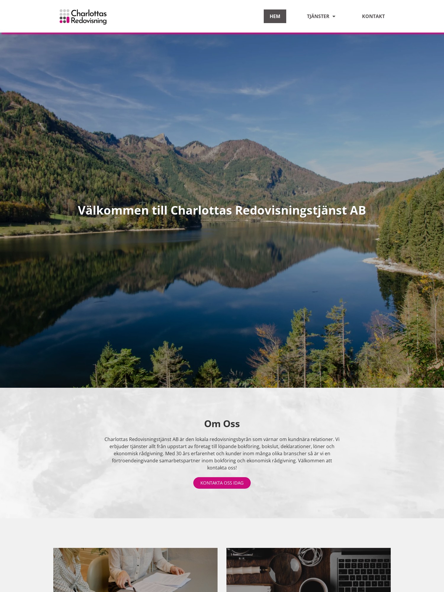 a lake surrounded by trees and mountains
