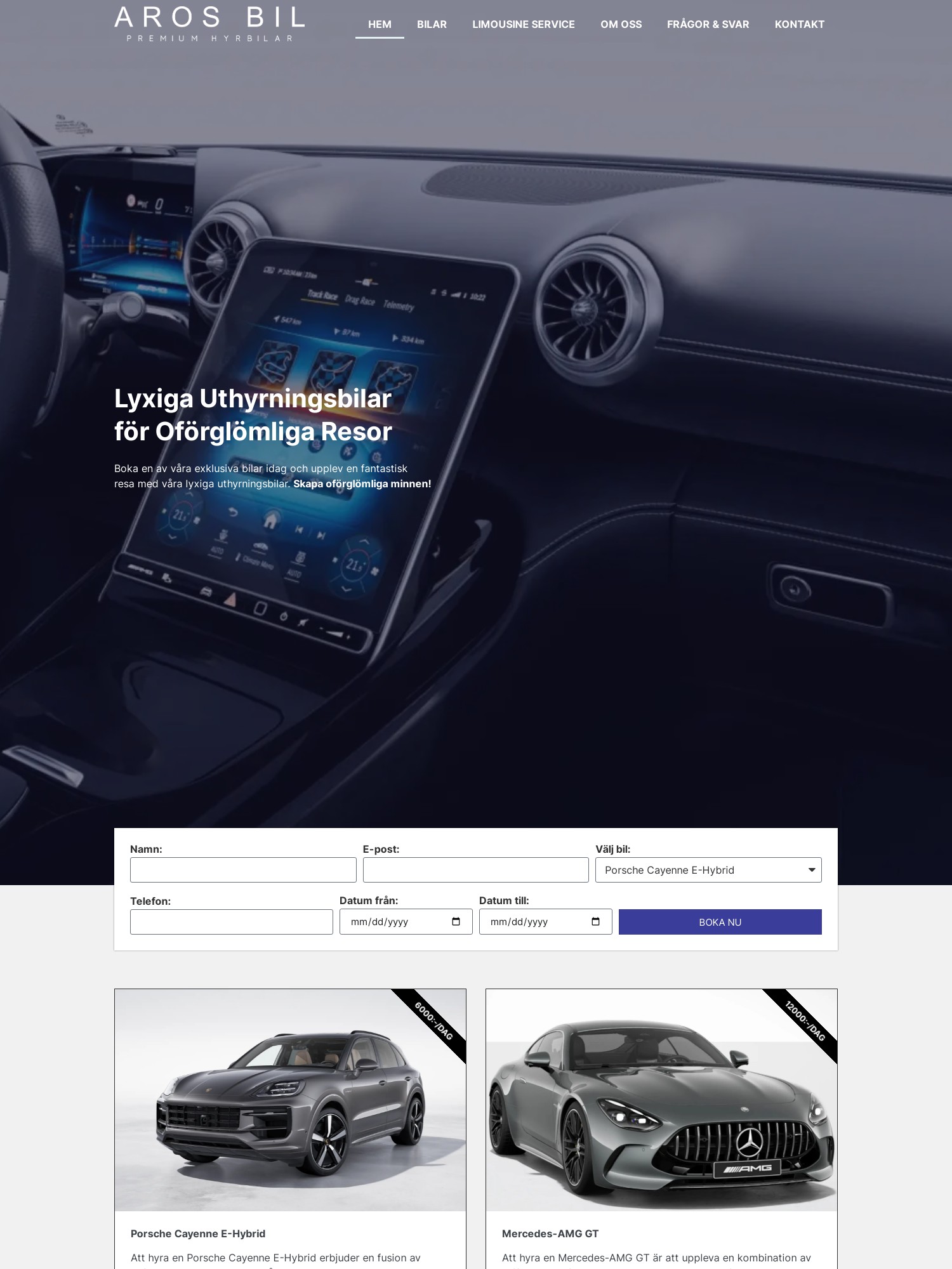 a screenshot of a car