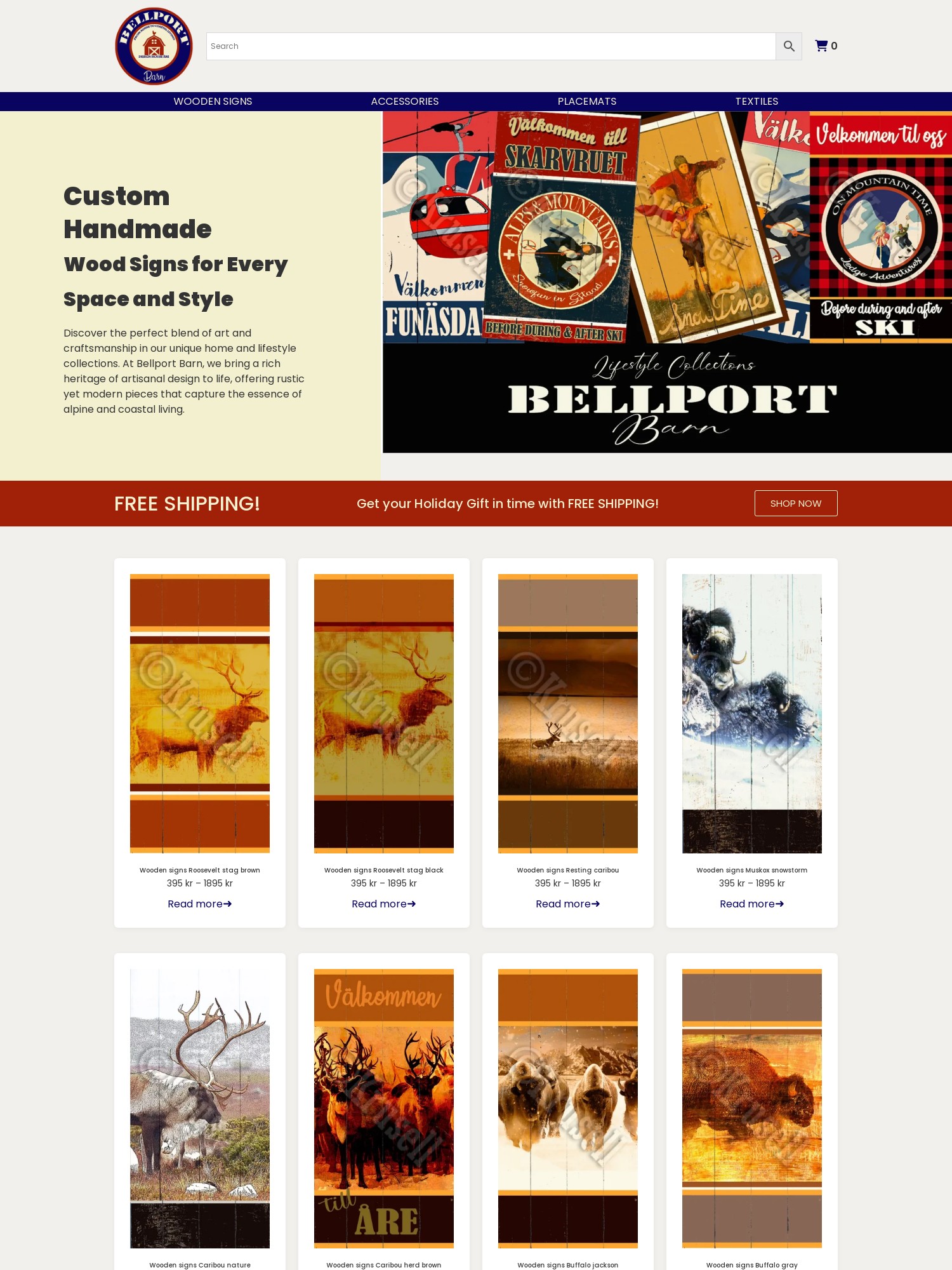 bellportbarn.com