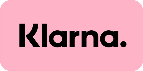 Klarna_rosa_logga
