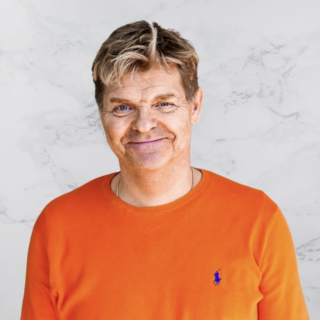 Per porträtt
