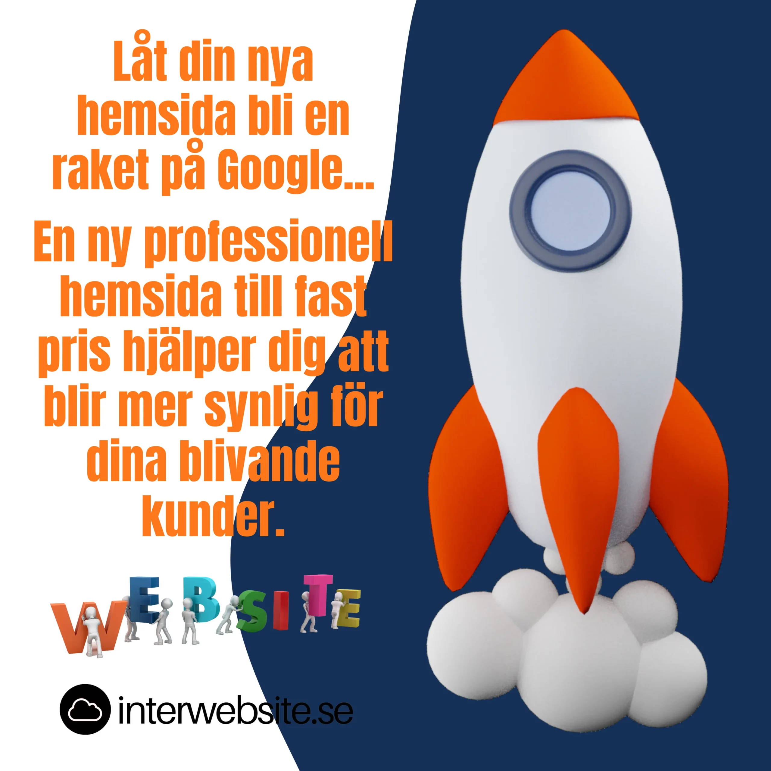 Sökmotoroptimering, SEO Vetlanda