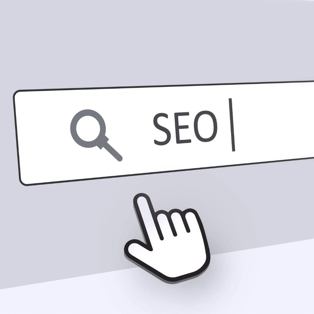 Öka hemsidans trafik med SEO
