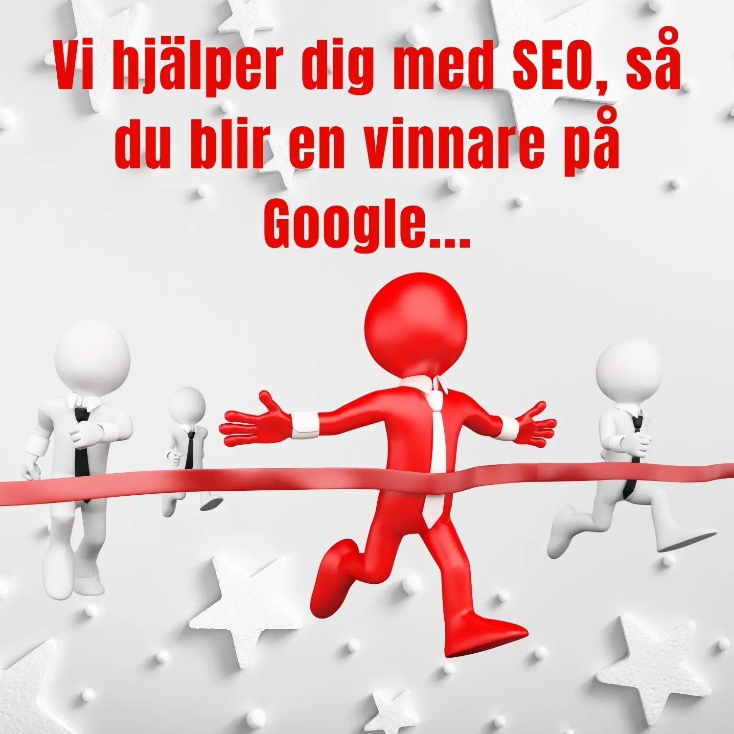 Sökmotoroptimering, SEO Vetlanda