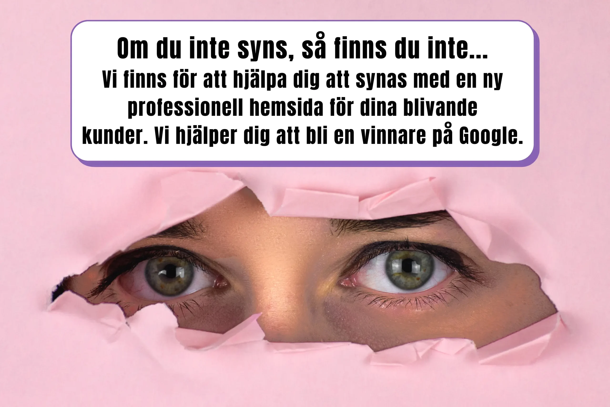 Sökmotoroptimering