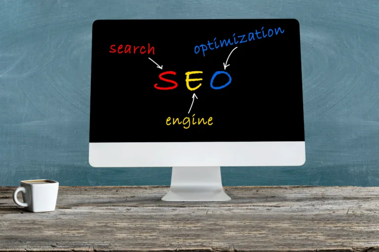 SEO bluffen