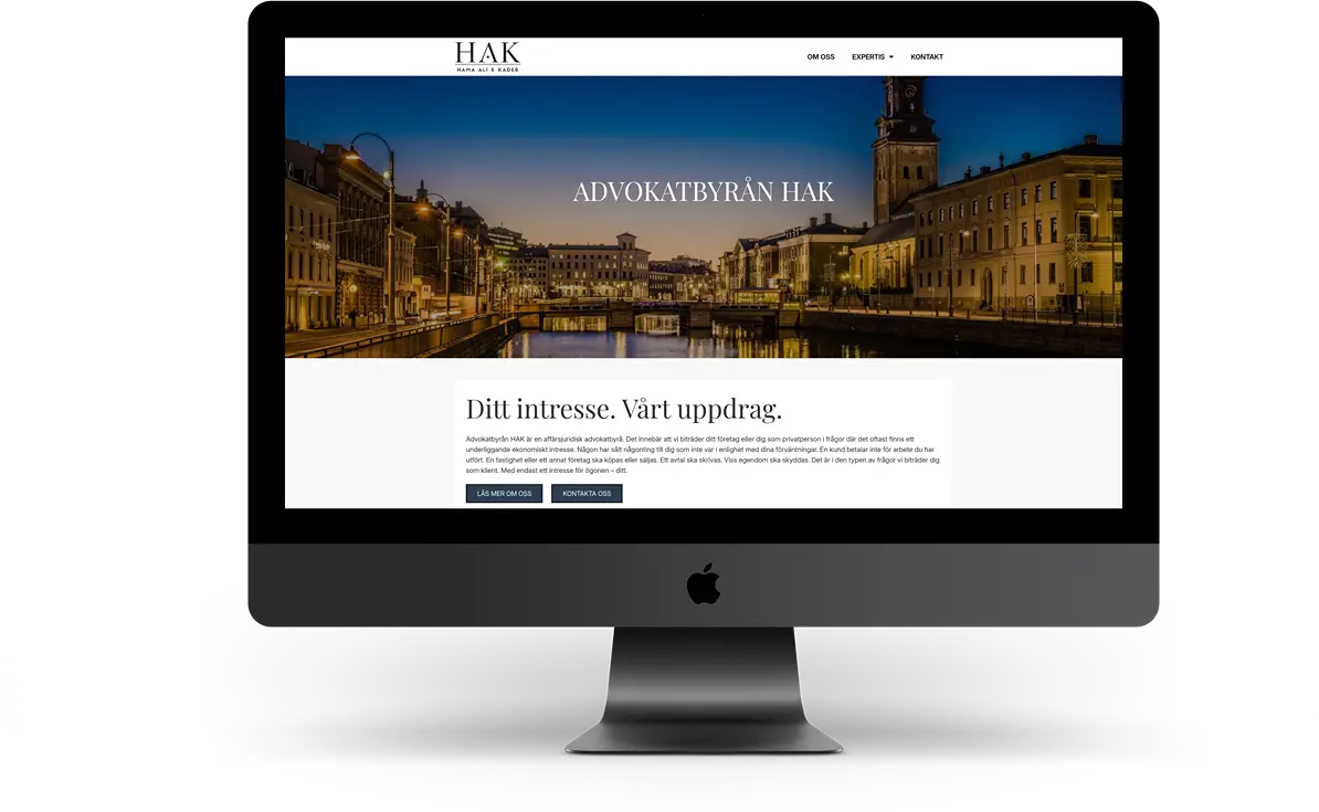 advokathak.se