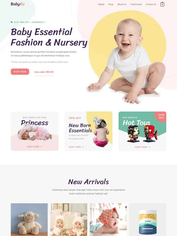 Webbutik