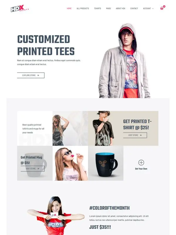 Webbutik