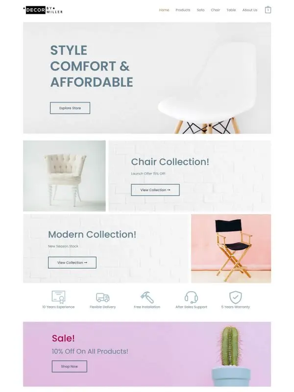 Webbutik