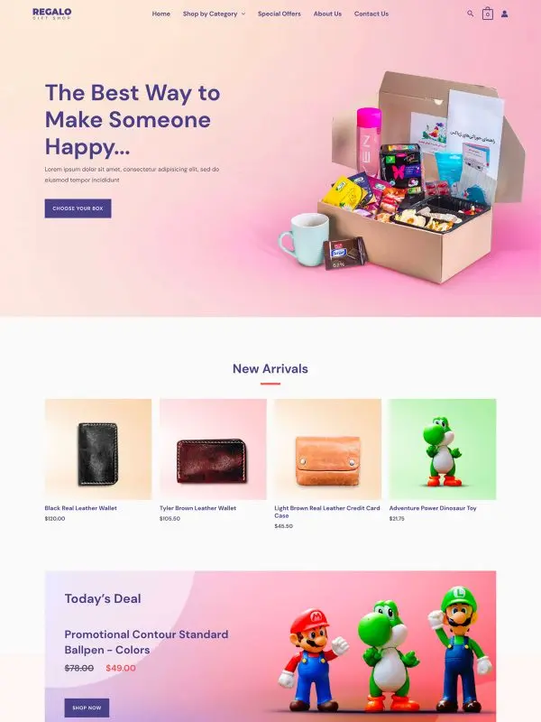 Webbutik