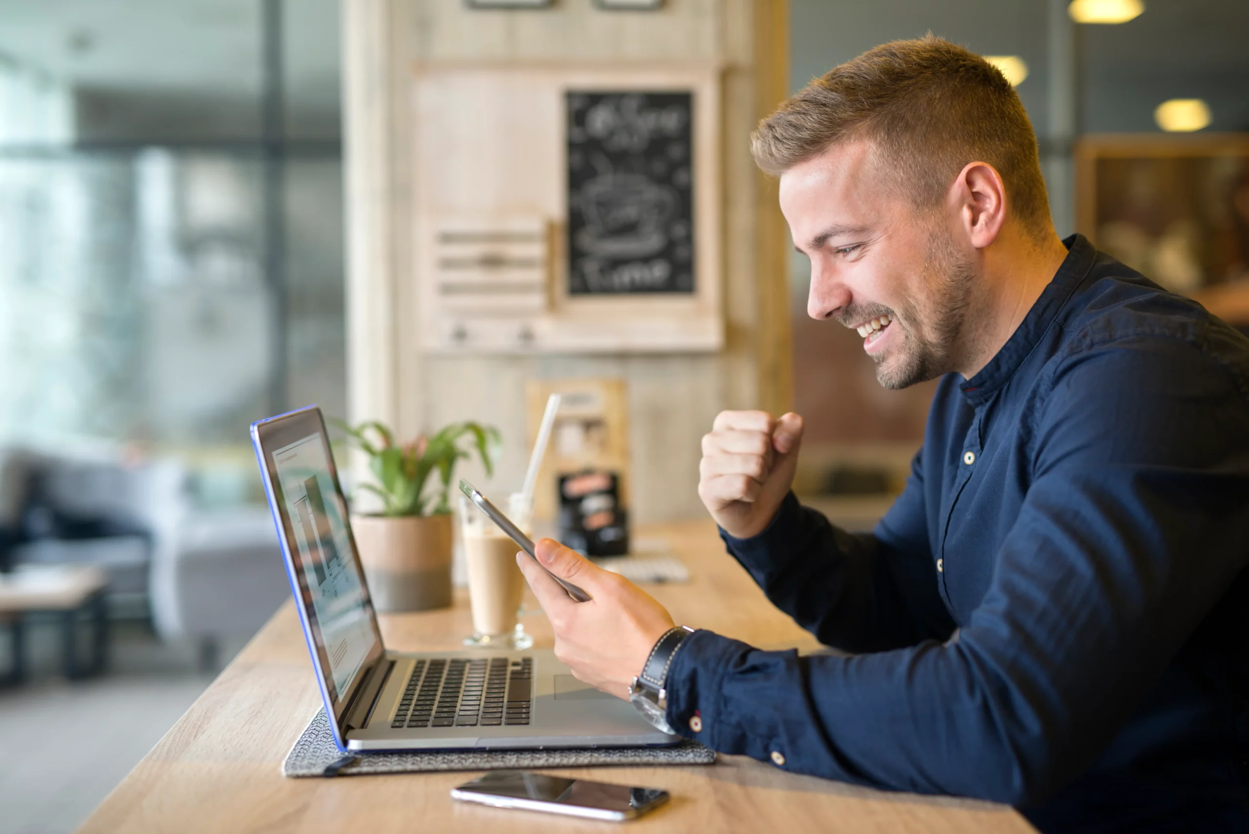 Seo optimering