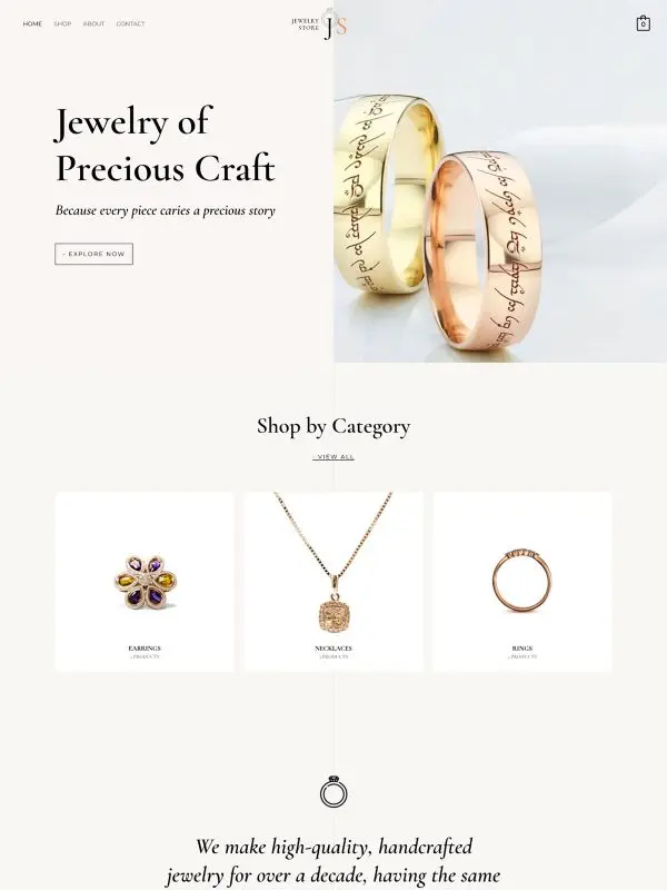 Webbutik