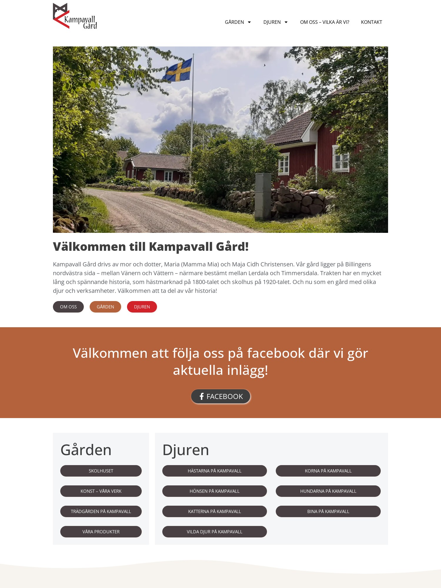 kampavall.se