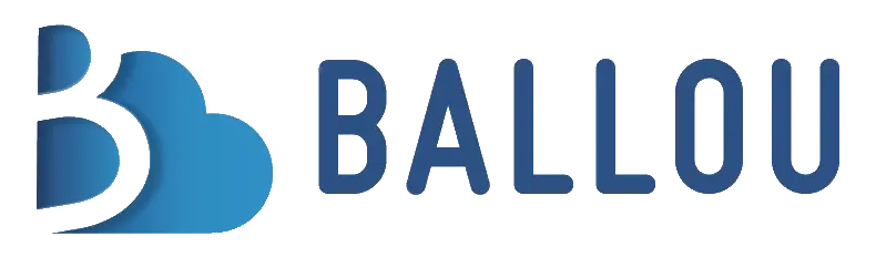 Ballou webbhotell