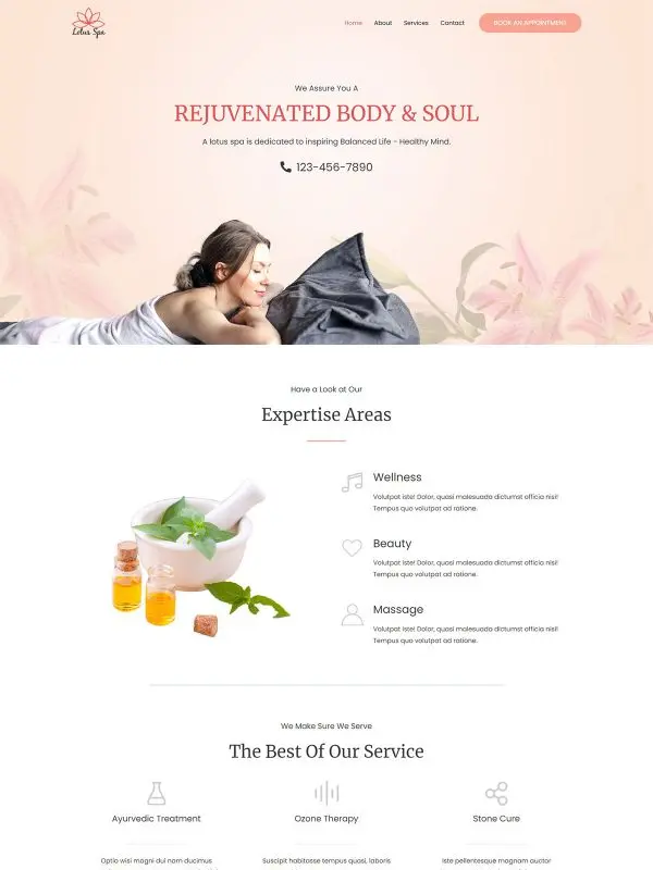 Spa