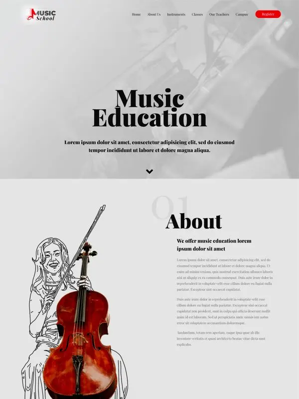 Musikskola