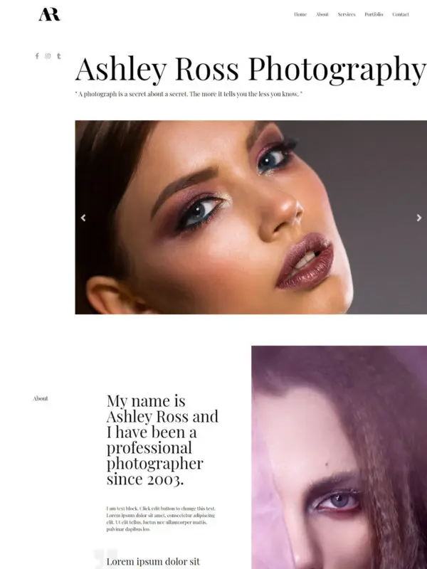 Fotograf
