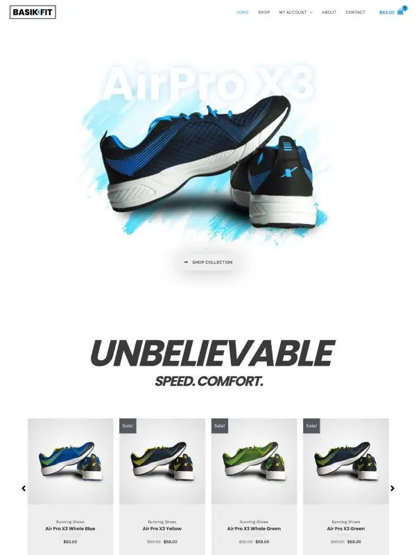 Webbutik