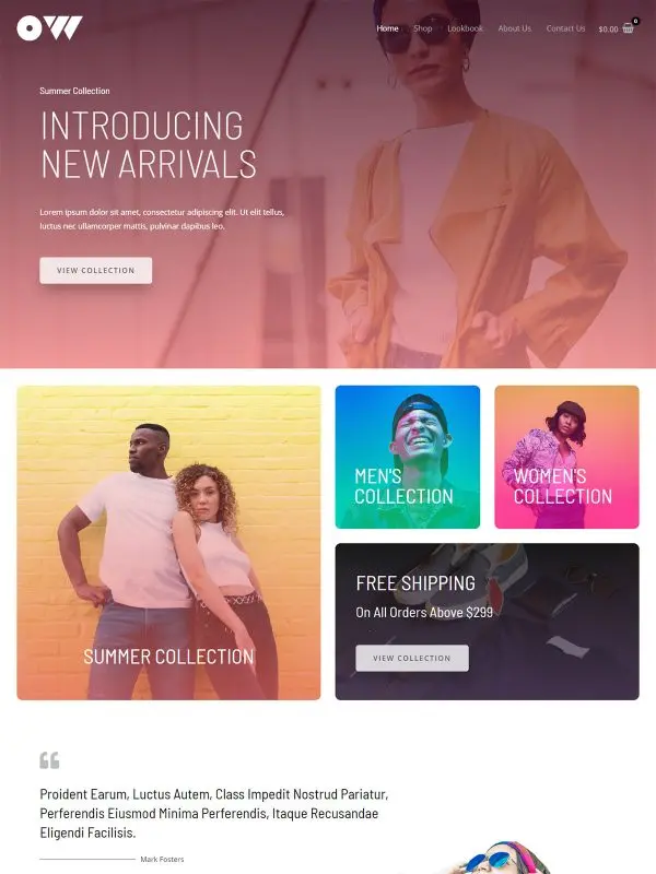 Webbutik