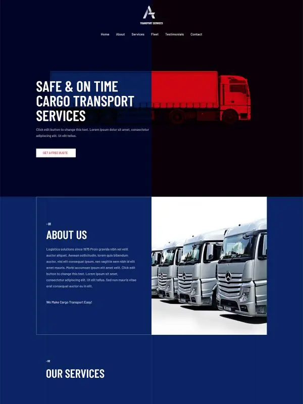 Transport