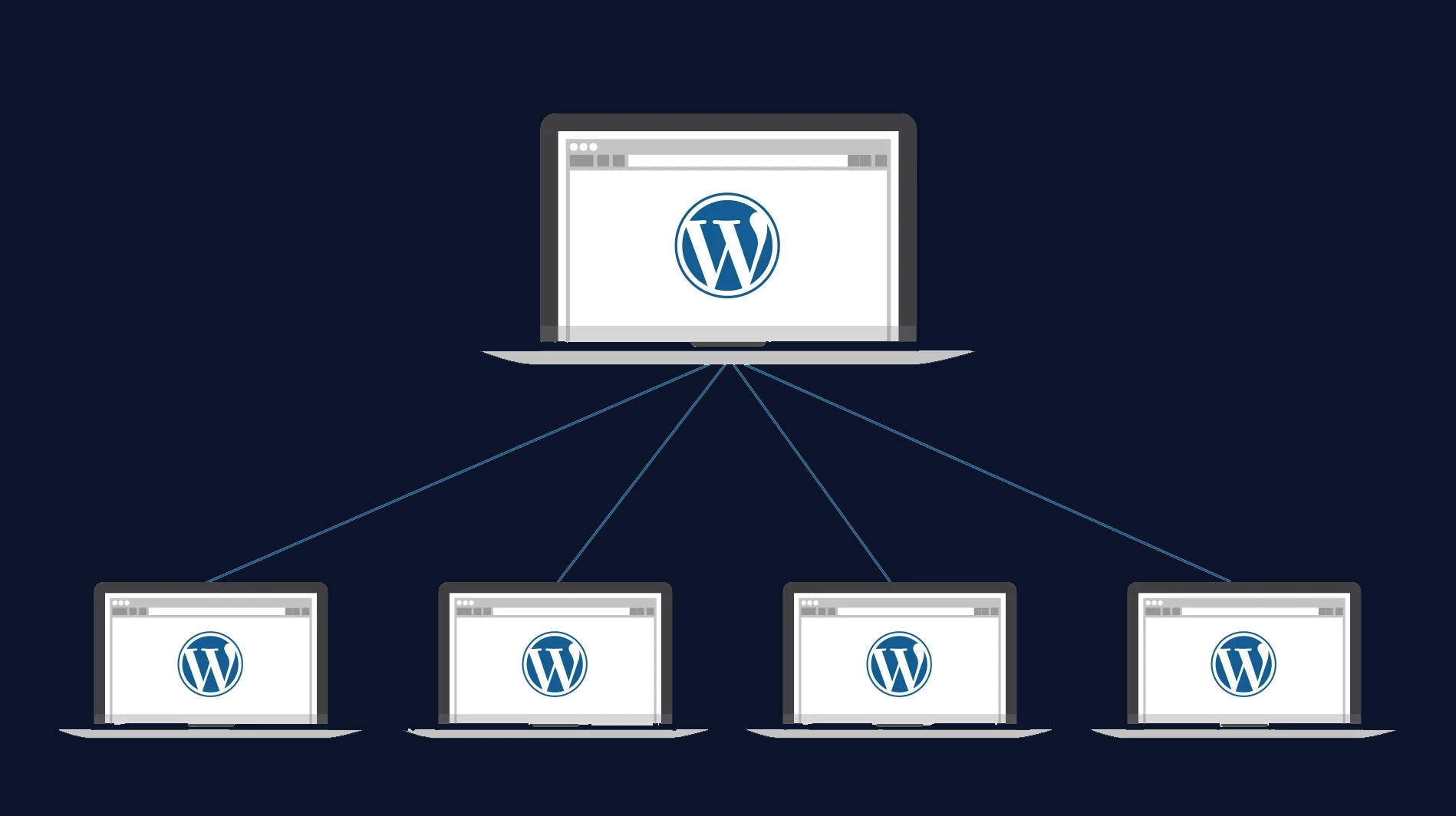 WordPress Multisite