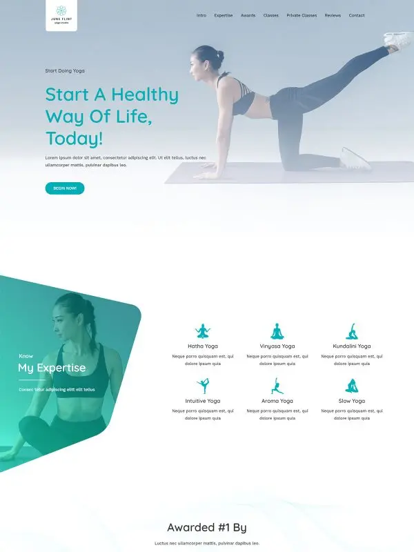 Yoga